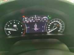 Cadillac CT6 2022 28T Fashion Edition - ფოტო 12
