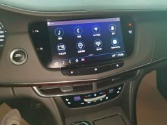 Cadillac CT6 2022 28T Fashion Edition - ფოტო 13