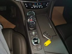 Cadillac CT6 2022 28T Fashion Edition - ფოტო 14