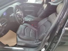 Cadillac CT6 2022 28T Fashion Edition - ფოტო 15