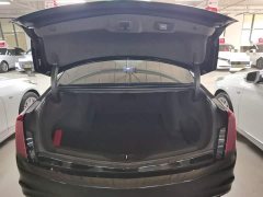 Cadillac CT6 2022 28T Fashion Edition - ფოტო 19