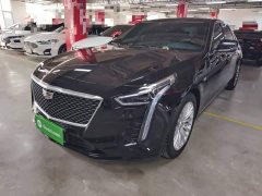 Cadillac CT6 2022 28T Fashion Edition - ფოტო 2