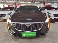 Cadillac CT6 2022 28T Fashion Edition - ფოტო 3