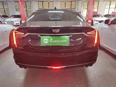 Cadillac CT6 2022 28T Fashion Edition - ფოტო 6