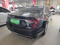 Cadillac CT6 2022 28T Fashion Edition - ფოტო 7