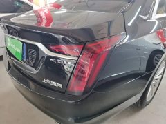 Cadillac CT6 2022 28T Fashion Edition - ფოტო 8