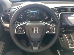 Honda CR-V 2021 Sharp Hybrid 2.0L FWD Pure Speed Edition - ფოტო 11