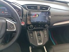 Honda CR-V 2021 Sharp Hybrid 2.0L FWD Pure Speed Edition - ფოტო 13