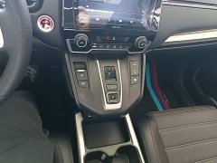 Honda CR-V 2021 Sharp Hybrid 2.0L FWD Pure Speed Edition - ფოტო 14