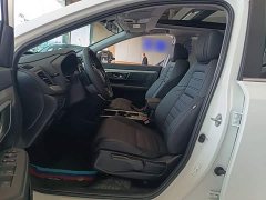 Honda CR-V 2021 Sharp Hybrid 2.0L FWD Pure Speed Edition - ფოტო 15