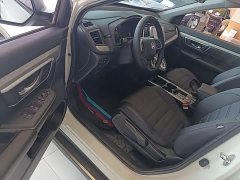 Honda CR-V 2021 Sharp Hybrid 2.0L FWD Pure Speed Edition - ფოტო 16