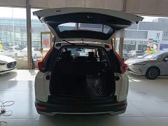 Honda CR-V 2021 Sharp Hybrid 2.0L FWD Pure Speed Edition - ფოტო 19