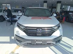 Honda CR-V 2021 Sharp Hybrid 2.0L FWD Pure Speed Edition - ფოტო 3