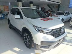 Honda CR-V 2021 Sharp Hybrid 2.0L FWD Pure Speed Edition - ფოტო 4