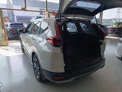 Honda CR-V 2021 Sharp Hybrid 2.0L FWD Pure Speed Edition - ფოტო 5
