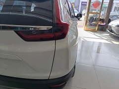 Honda CR-V 2021 Sharp Hybrid 2.0L FWD Pure Speed Edition - ფოტო 8