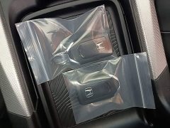 Honda CR-V 2021 Sharp Hybrid 2.0L FWD Pure Speed Edition - ფოტო 9