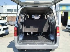 Wuling Zhiguang 1.5L Practical 5/7-seater - ფოტო 15