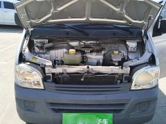 Wuling Zhiguang 1.5L Practical 5/7-seater - ფოტო 16