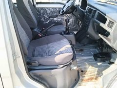 Wuling Zhiguang 1.5L Practical 5/7-seater - ფოტო 20