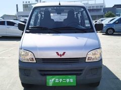 Wuling Zhiguang 1.5L Practical 5/7-seater - ფოტო 3