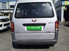 Wuling Zhiguang 1.5L Practical 5/7-seater - ფოტო 4