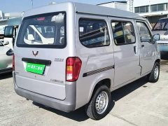 Wuling Zhiguang 1.5L Practical 5/7-seater - ფოტო 5