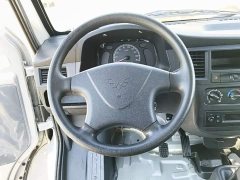 Wuling Zhiguang 1.5L Practical 5/7-seater - ფოტო 7