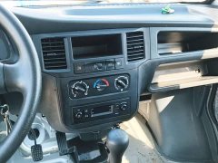 Wuling Zhiguang 1.5L Practical 5/7-seater - ფოტო 9