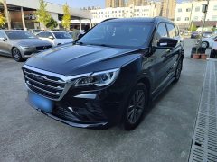 Jetour Jietu X70 2020 1.5T DCT Comfort Edition 5-seater - ფოტო 1