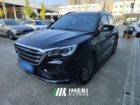 2021 Jetour Jietu X70 2020 1.5T DCT Comfort Edition 5-seater - ავტომობილი ჩინეთიდან