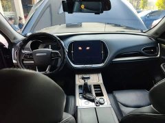 Jetour Jietu X70 2020 1.5T DCT Comfort Edition 5-seater - ფოტო 10