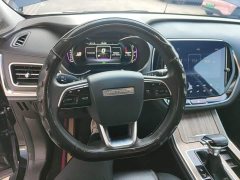 Jetour Jietu X70 2020 1.5T DCT Comfort Edition 5-seater - ფოტო 11