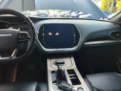 Jetour Jietu X70 2020 1.5T DCT Comfort Edition 5-seater - ფოტო 13