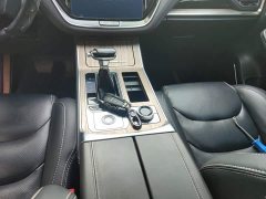 Jetour Jietu X70 2020 1.5T DCT Comfort Edition 5-seater - ფოტო 14