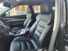 Jetour Jietu X70 2020 1.5T DCT Comfort Edition 5-seater - ფოტო 15