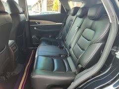 Jetour Jietu X70 2020 1.5T DCT Comfort Edition 5-seater - ფოტო 17