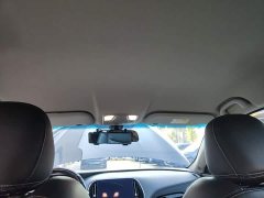 Jetour Jietu X70 2020 1.5T DCT Comfort Edition 5-seater - ფოტო 18