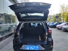 Jetour Jietu X70 2020 1.5T DCT Comfort Edition 5-seater - ფოტო 19