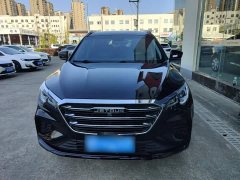 Jetour Jietu X70 2020 1.5T DCT Comfort Edition 5-seater - ფოტო 3