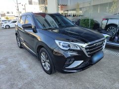 Jetour Jietu X70 2020 1.5T DCT Comfort Edition 5-seater - ფოტო 4