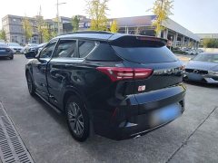 Jetour Jietu X70 2020 1.5T DCT Comfort Edition 5-seater - ფოტო 5
