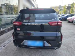 Jetour Jietu X70 2020 1.5T DCT Comfort Edition 5-seater - ფოტო 6
