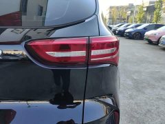 Jetour Jietu X70 2020 1.5T DCT Comfort Edition 5-seater - ფოტო 8