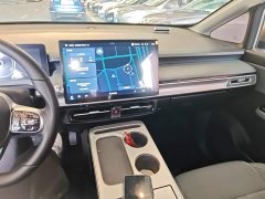 GAC AION Y 2023 Plus 510 Joy Edition - ფოტო 10