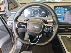 GAC AION Y 2023 Plus 510 Joy Edition - ფოტო 11