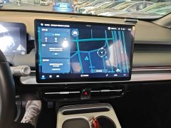GAC AION Y 2023 Plus 510 Joy Edition - ფოტო 13
