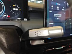 GAC AION Y 2023 Plus 510 Joy Edition - ფოტო 14