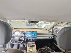 GAC AION Y 2023 Plus 510 Joy Edition - ფოტო 18
