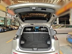 GAC AION Y 2023 Plus 510 Joy Edition - ფოტო 19